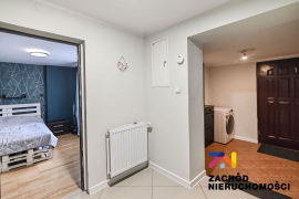 Dom w dobrej cenie 500m Od Jeziora, Trzciel